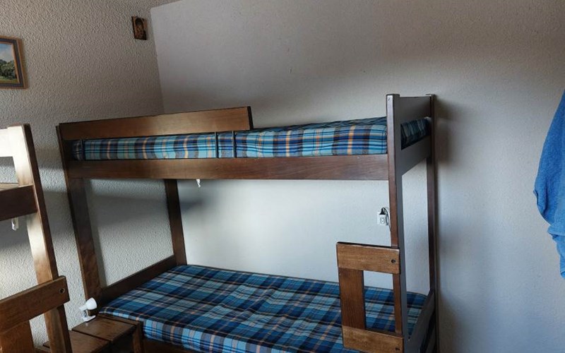 Appartement 6 personnes - Le Fontagnel n° 301 Location Appartement 6 personnes - Le Fontagnel n° 301 à MOLINES EN QUEYRAS