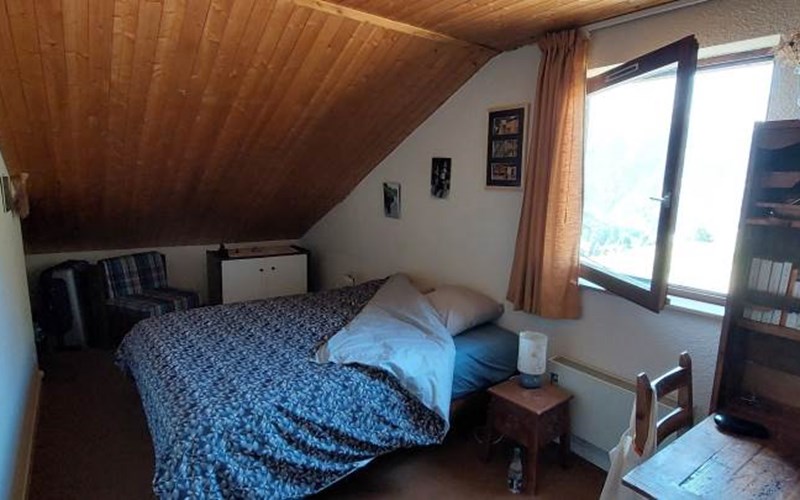 Appartement 6 personnes - Le Fontagnel n° 301 Location Appartement 6 personnes - Le Fontagnel n° 301 à MOLINES EN QUEYRAS