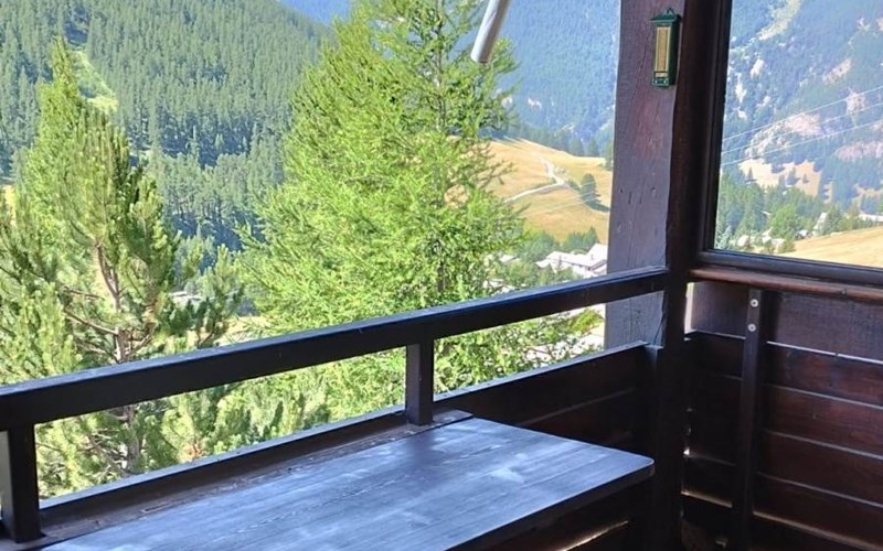 Appartement 6 personnes - Le Fontagnel n° 301 Location Appartement 6 personnes - Le Fontagnel n° 301 à MOLINES EN QUEYRAS