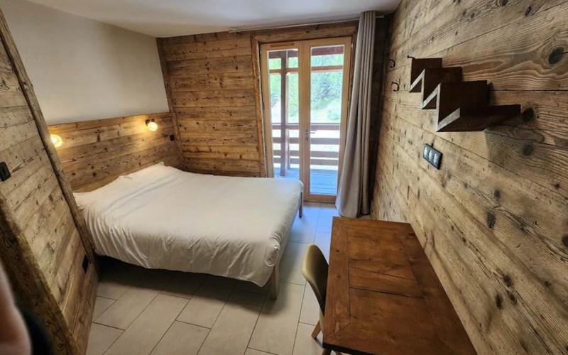 Appartement 6 personnes - Chalet Rochat Location Appartement 6 personnes - Chalet Rochat à ARVIEUX