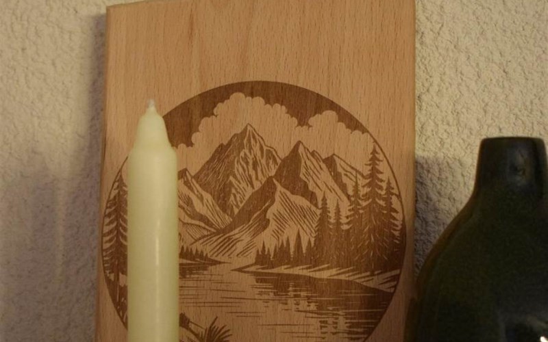 Studio 4 personnes - Clot La Chalp n°316 Location Studio 4 personnes - Clot La Chalp n°316 à MOLINES EN QUEYRAS