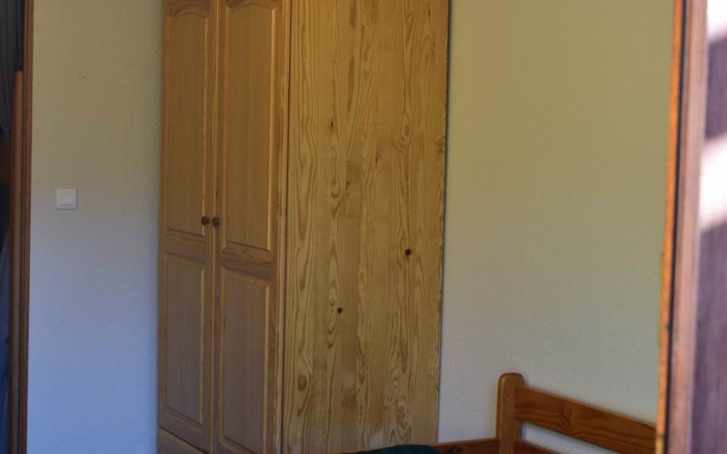 Studio 4 personnes - Clot La Chalp n°316 Location Studio 4 personnes - Clot La Chalp n°316 à MOLINES EN QUEYRAS