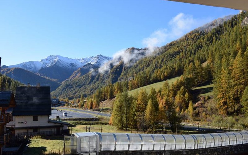 Studio 4 personnes - Clot La Chalp n°316 Location Studio 4 personnes - Clot La Chalp n°316 à MOLINES EN QUEYRAS