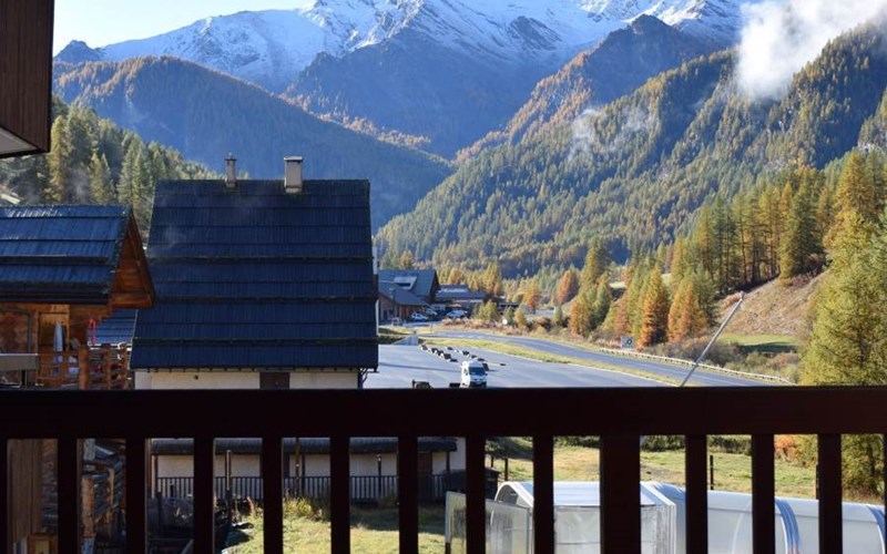 Studio 4 personnes - Clot La Chalp n°316 Location Studio 4 personnes - Clot La Chalp n°316 à MOLINES EN QUEYRAS