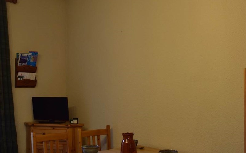 Studio 4 personnes - Clot La Chalp n°316 Location Studio 4 personnes - Clot La Chalp n°316 à MOLINES EN QUEYRAS