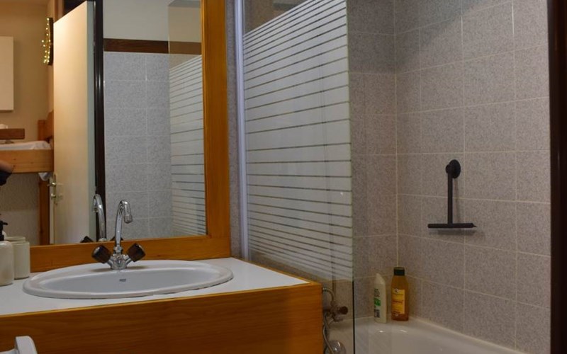 Studio 4 personnes - Clot La Chalp n°316 Location Studio 4 personnes - Clot La Chalp n°316 à MOLINES EN QUEYRAS