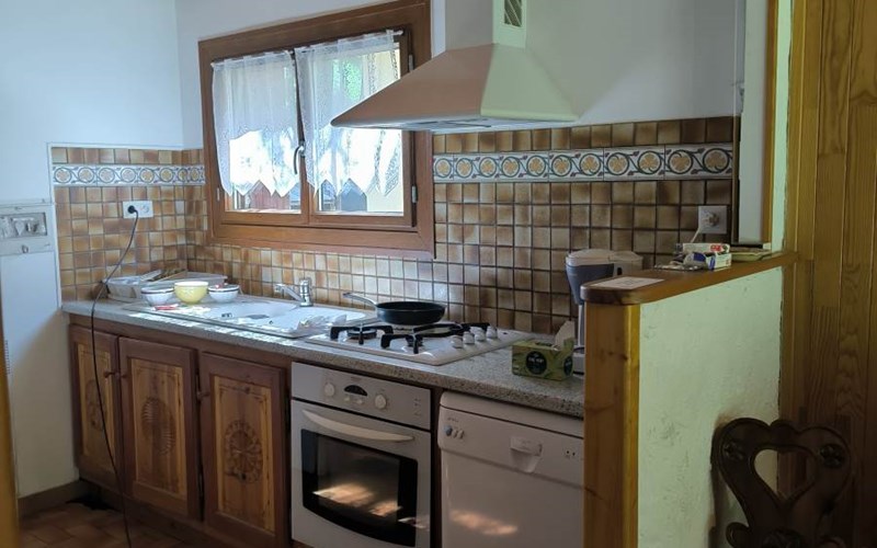 Chalet individuel 11 personnes Location Chalet individuel 11 personnes à ABRIES