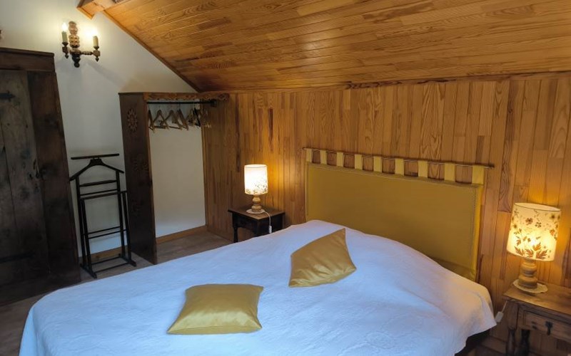 Chalet individuel 11 personnes Location Chalet individuel 11 personnes à ABRIES