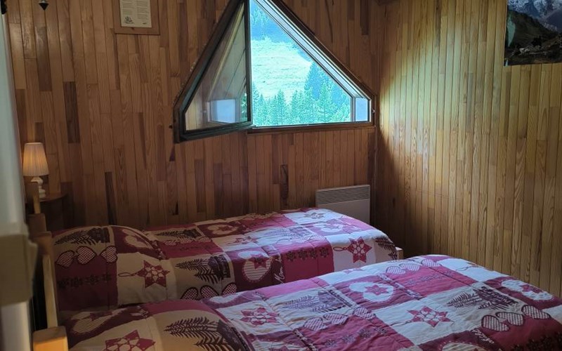 Chalet individuel 11 personnes Location Chalet individuel 11 personnes à ABRIES