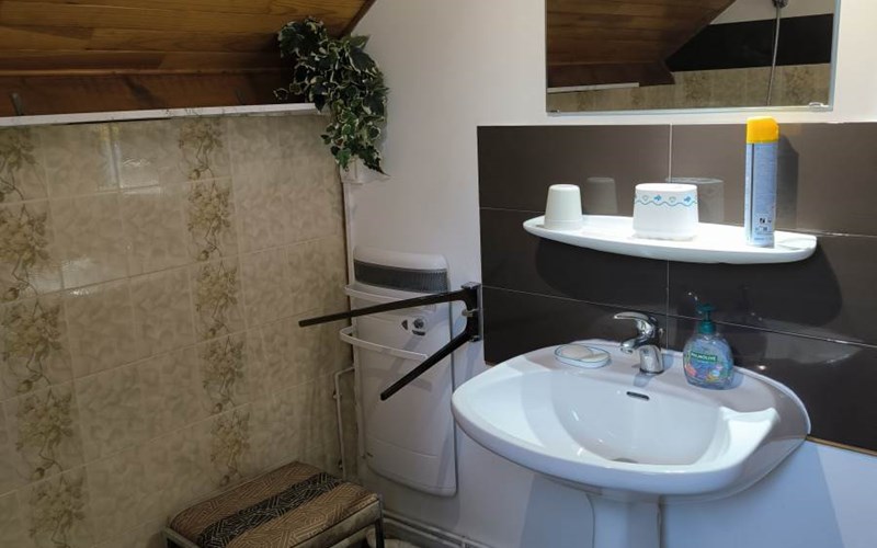 Chalet individuel 11 personnes Location Chalet individuel 11 personnes à ABRIES