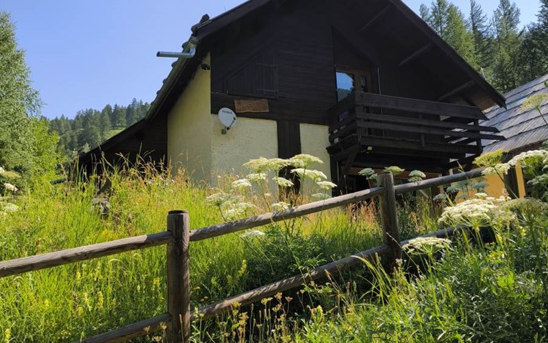 Chalet individuel 11 personnes Location Chalet individuel 11 personnes à ABRIES