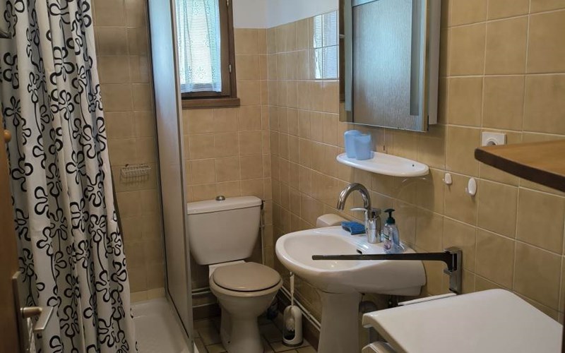 Chalet individuel 11 personnes Location Chalet individuel 11 personnes à ABRIES