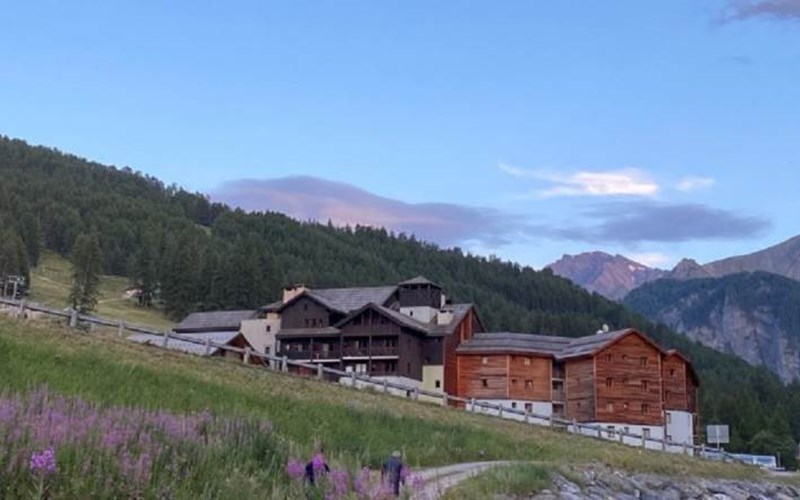 Appartement 4 personnes - Clot la Chalp n°202 Location Appartement 4 personnes - Clot la Chalp n°202 à MOLINES EN QUEYRAS