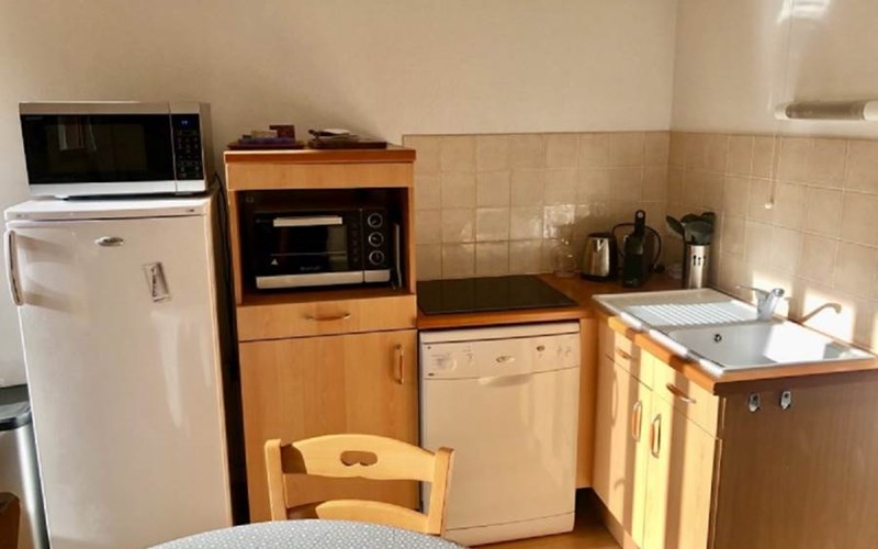 Appartement 4 personnes - Clot la Chalp n°202 Location Appartement 4 personnes - Clot la Chalp n°202 à MOLINES EN QUEYRAS