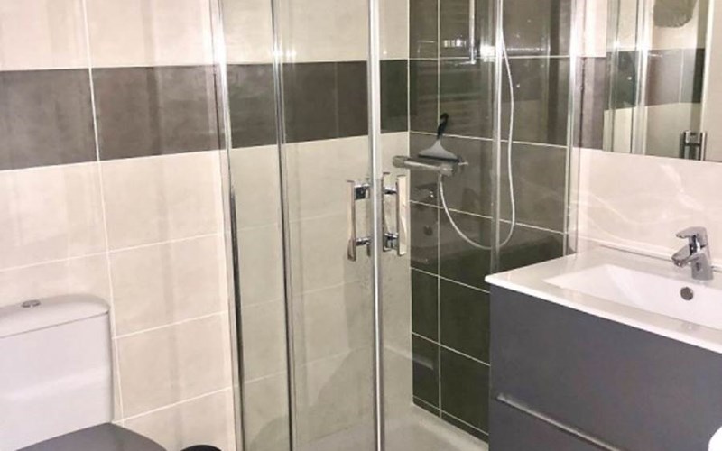 Appartement 4 personnes - Clot la Chalp n°202 Location Appartement 4 personnes - Clot la Chalp n°202 à MOLINES EN QUEYRAS