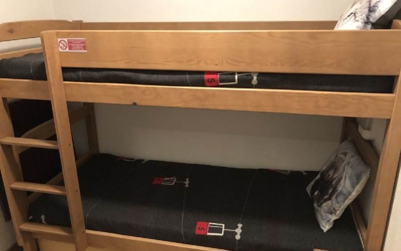 Appartement 4 personnes - Clot la Chalp n°202 Location Appartement 4 personnes - Clot la Chalp n°202 à MOLINES EN QUEYRAS