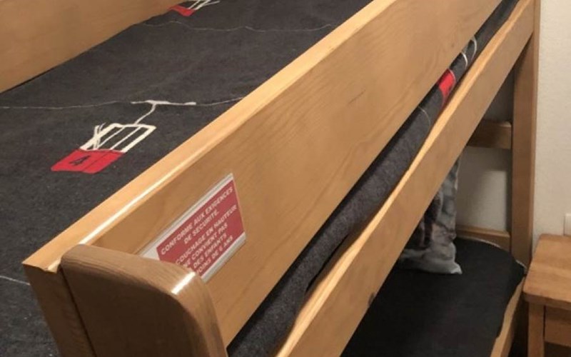 Appartement 4 personnes - Clot la Chalp n°202 Location Appartement 4 personnes - Clot la Chalp n°202 à MOLINES EN QUEYRAS