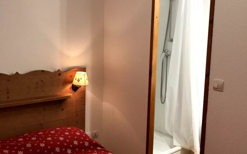 Appartement 6 personnes - Les Granges d'Arvieux n°605 Location Appartement 6 personnes - Les Granges d'Arvieux n°605 à ARVIEUX