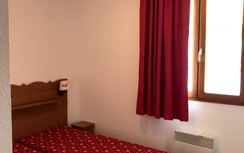 Appartement 6 personnes - Les Granges d'Arvieux n°605 Location Appartement 6 personnes - Les Granges d'Arvieux n°605 à ARVIEUX