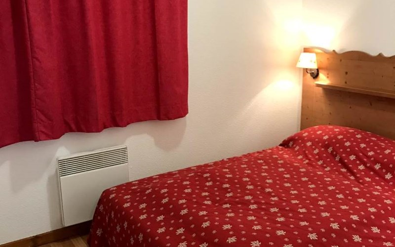 Appartement 6 personnes - Les Granges d'Arvieux n°605 Location Appartement 6 personnes - Les Granges d'Arvieux n°605 à ARVIEUX