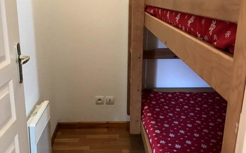 Appartement 6 personnes - Les Granges d'Arvieux n°605 Location Appartement 6 personnes - Les Granges d'Arvieux n°605 à ARVIEUX