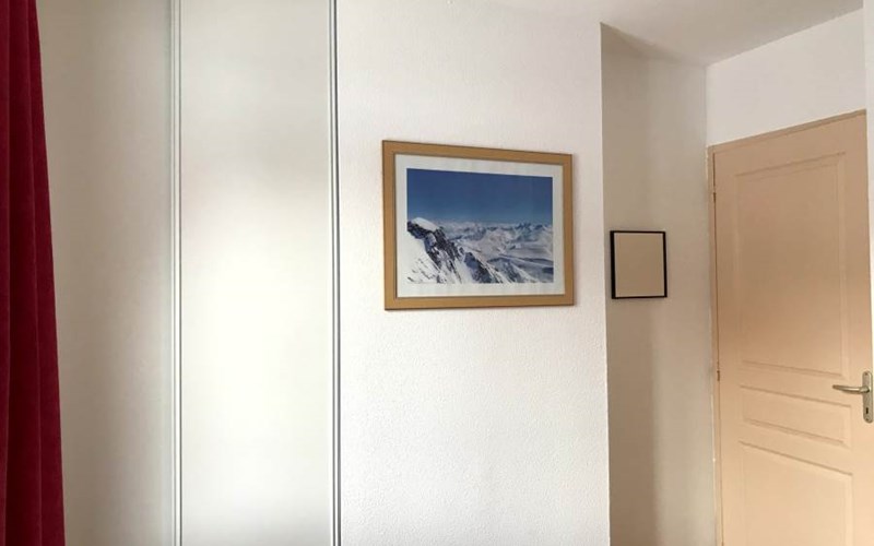 Appartement 6 personnes - Les Granges d'Arvieux n°605 Location Appartement 6 personnes - Les Granges d'Arvieux n°605 à ARVIEUX