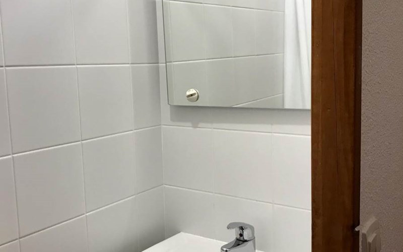 Appartement 6 personnes - Les Granges d'Arvieux n°605 Location Appartement 6 personnes - Les Granges d'Arvieux n°605 à ARVIEUX