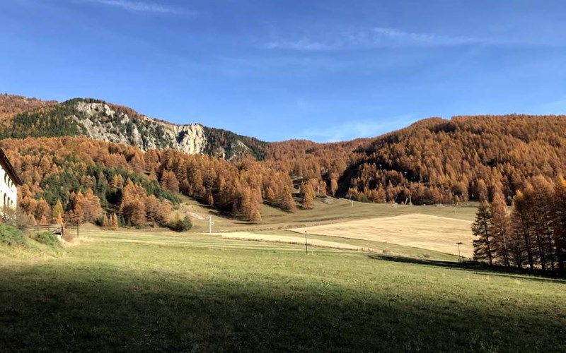 Appartement 6 personnes - Les Granges d'Arvieux n°605 Location Appartement 6 personnes - Les Granges d'Arvieux n°605 à ARVIEUX