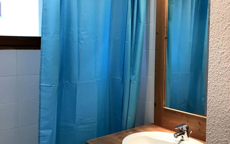 Appartement 6 personnes - Les Granges d'Arvieux n°605 Location Appartement 6 personnes - Les Granges d'Arvieux n°605 à ARVIEUX