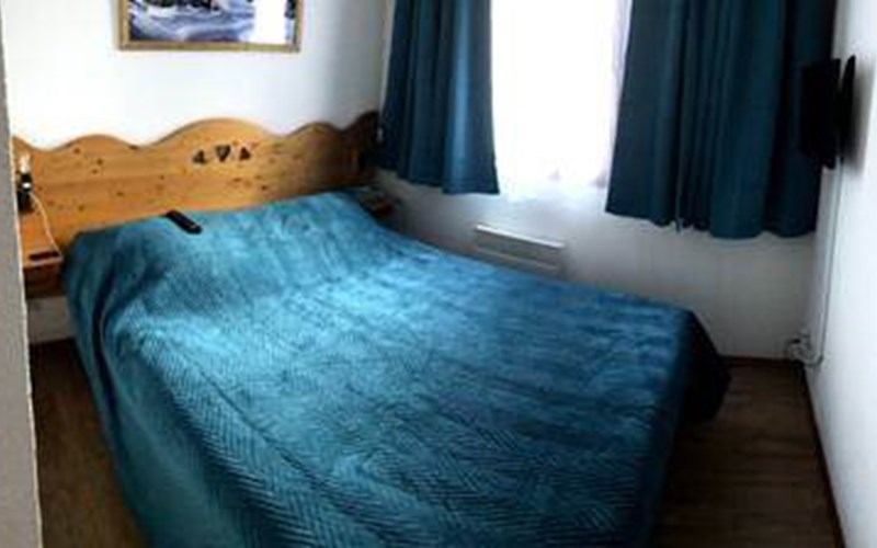 Appartement 2 personnes - Les Balcons du Viso n° 401 Location Appartement 2 personnes - Les Balcons du Viso n° 401 à ABRIES