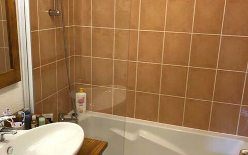 Appartement 2 personnes - Les Balcons du Viso n° 401 Location Appartement 2 personnes - Les Balcons du Viso n° 401 à ABRIES