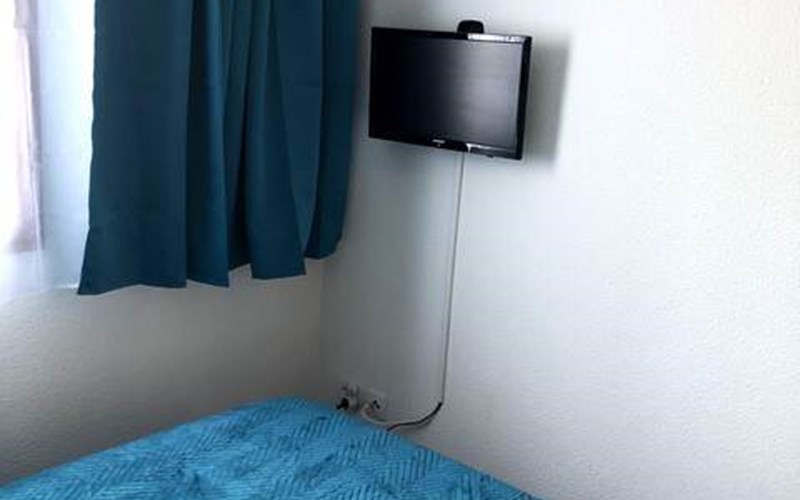 Appartement 2 personnes - Les Balcons du Viso n° 401 Location Appartement 2 personnes - Les Balcons du Viso n° 401 à ABRIES