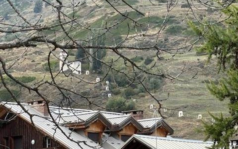 Appartement 5 personnes Location Appartement 5 personnes à ABRIES