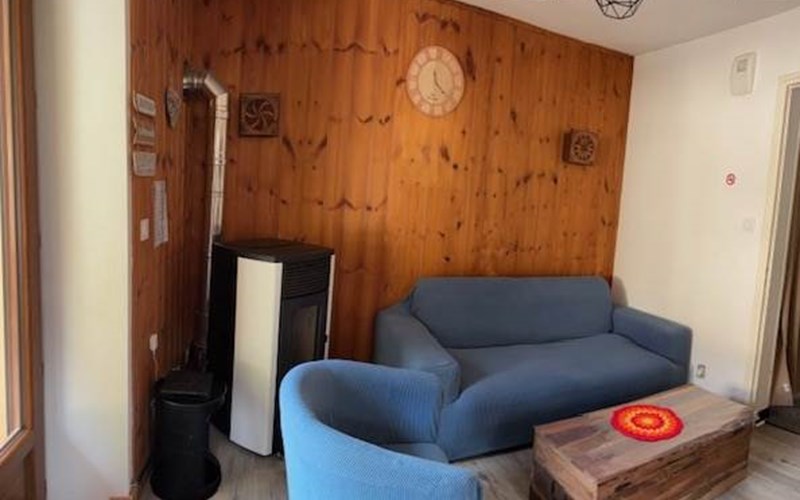 Appartement 5 personnes Location Appartement 5 personnes à ABRIES