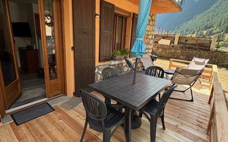 Appartement 5 personnes Location Appartement 5 personnes à ABRIES