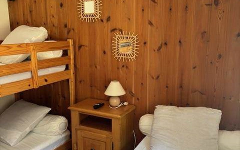 Appartement 5 personnes Location Appartement 5 personnes à ABRIES