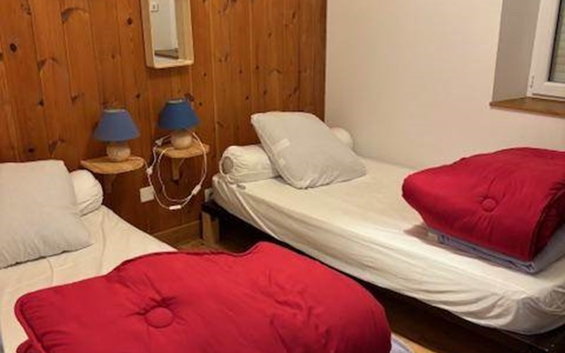 Appartement 5 personnes Location Appartement 5 personnes à ABRIES