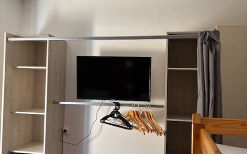 Appartement 5 personnes Location Appartement 5 personnes à ABRIES