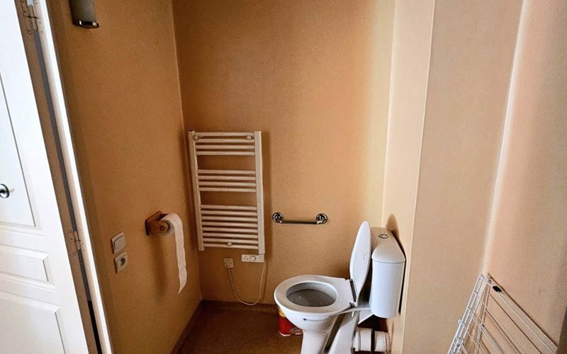 Appartement 4 personnes - Les Balcons du Viso n°601 Location Appartement 4 personnes - Les Balcons du Viso n°601 à ABRIES