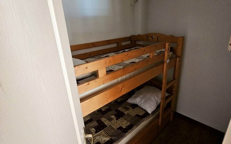 Appartement 4 personnes - Les Balcons du Viso n°601 Location Appartement 4 personnes - Les Balcons du Viso n°601 à ABRIES