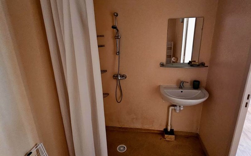 Appartement 4 personnes - Les Balcons du Viso n°601 Location Appartement 4 personnes - Les Balcons du Viso n°601 à ABRIES