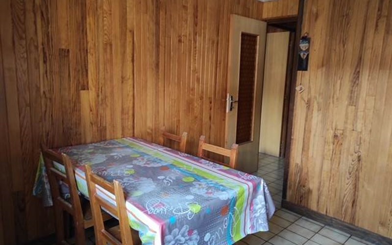 Appartement 5 personnes - Chalet les 4 saisons n° 6 Location Appartement 5 personnes - Chalet les 4 saisons n° 6 à MOLINES EN QUEYRAS