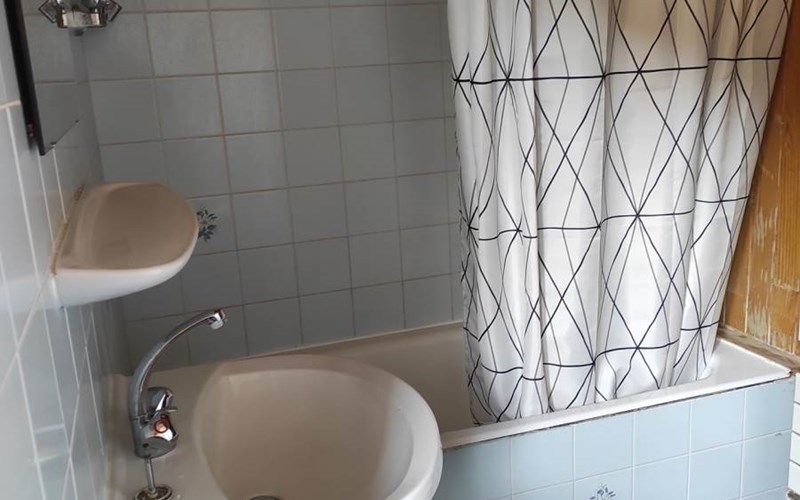 Appartement 5 personnes - Chalet les 4 saisons n° 6 Location Appartement 5 personnes - Chalet les 4 saisons n° 6 à MOLINES EN QUEYRAS