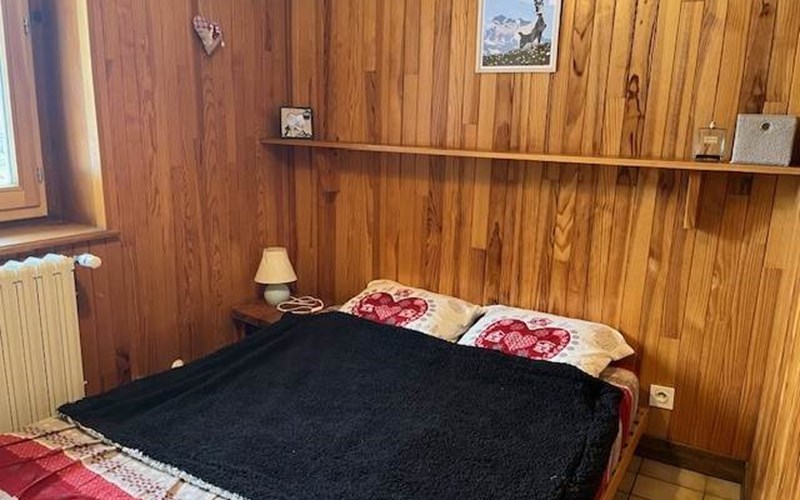 Appartement 5 personnes - Chalet les 4 saisons n° 6 Location Appartement 5 personnes - Chalet les 4 saisons n° 6 à MOLINES EN QUEYRAS