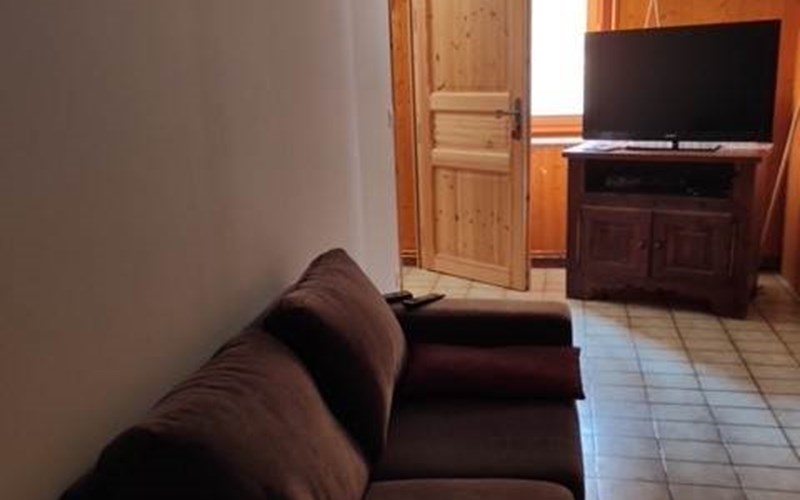 Appartement 5 personnes - Chalet les 4 saisons n° 6 Location Appartement 5 personnes - Chalet les 4 saisons n° 6 à MOLINES EN QUEYRAS