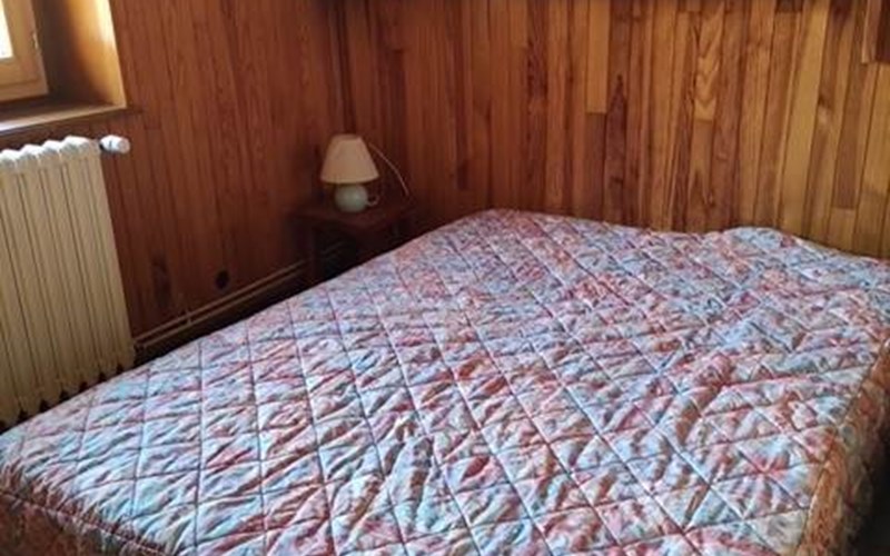 Appartement 5 personnes - Chalet les 4 saisons n° 6 Location Appartement 5 personnes - Chalet les 4 saisons n° 6 à MOLINES EN QUEYRAS