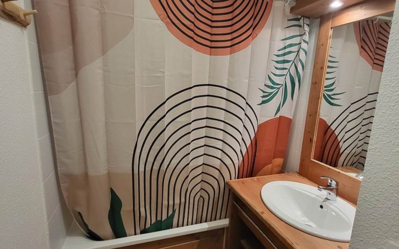 Appartement 8 personnes - Les Granges d'Arvieux n° 615 Location Appartement 8 personnes - Les Granges d'Arvieux n° 615 à ARVIEUX