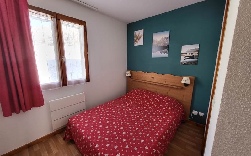 Appartement 8 personnes - Les Granges d'Arvieux n° 615 Location Appartement 8 personnes - Les Granges d'Arvieux n° 615 à ARVIEUX