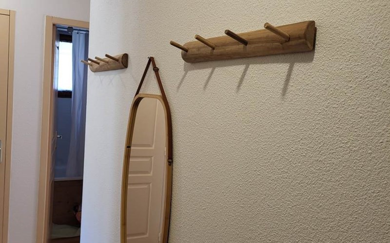 Appartement 8 personnes - Les Granges d'Arvieux n° 615 Location Appartement 8 personnes - Les Granges d'Arvieux n° 615 à ARVIEUX