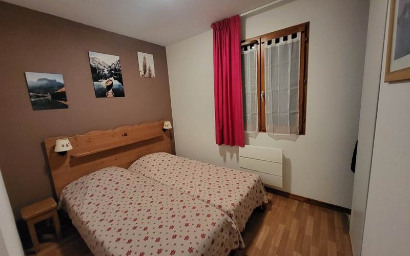 Appartement 8 personnes - Les Granges d'Arvieux n° 615 Location Appartement 8 personnes - Les Granges d'Arvieux n° 615 à ARVIEUX